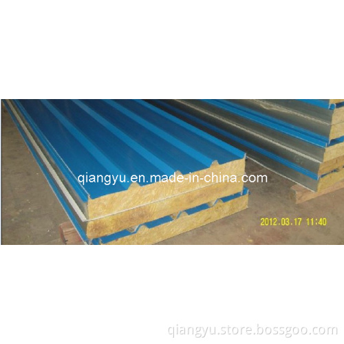 Metal Roof Panel (QYRC-3)